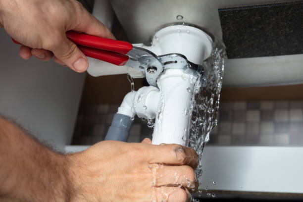Best Water damage restoration near me  in Arnold, MD