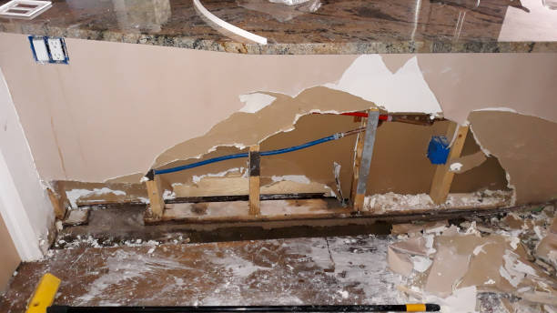 Arnold, MD Water damage restoration Company
