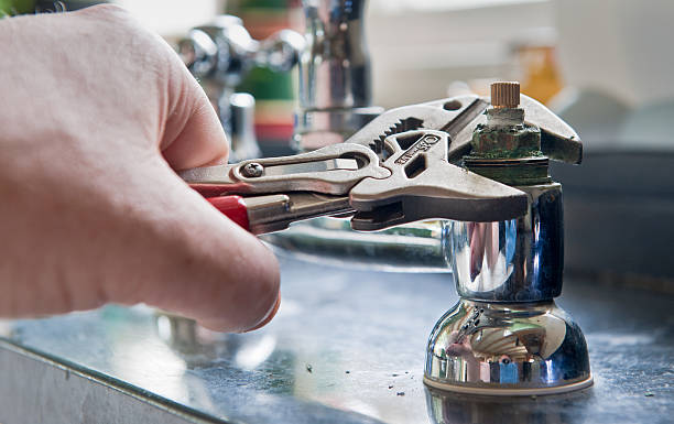Best Commercial water damage restoration  in Arnold, MD